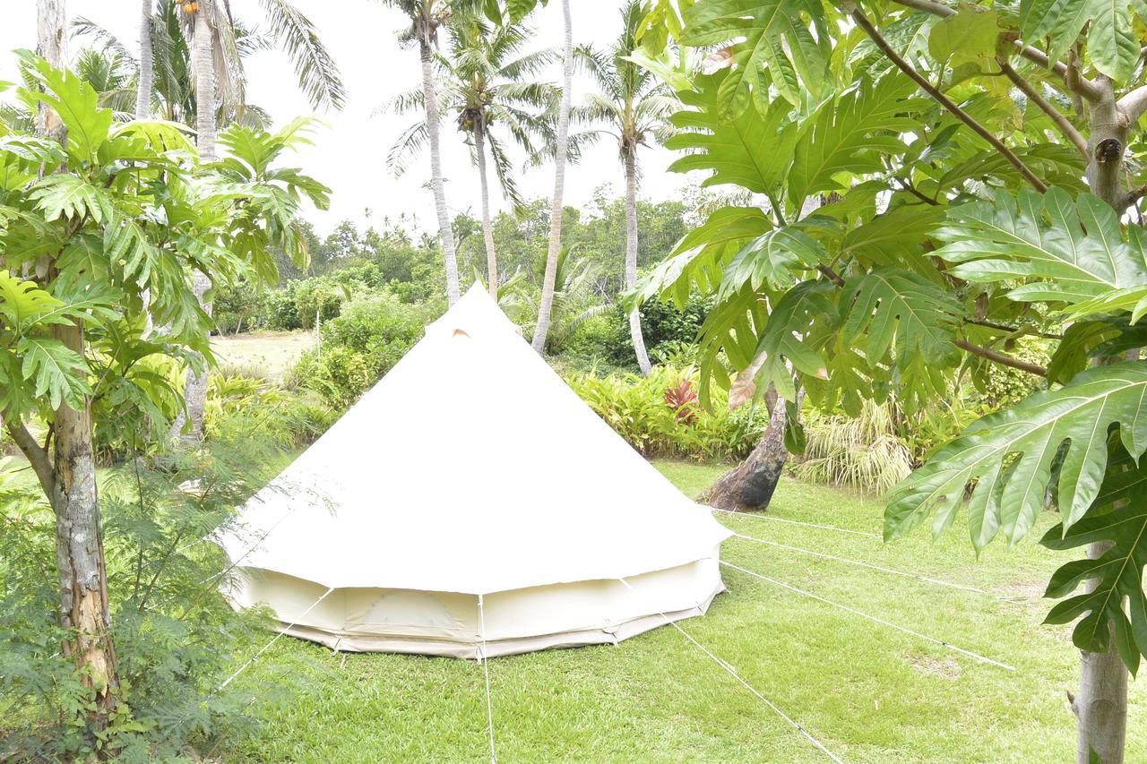 Waitui Basecamp Villa Matacawalevu Island Eksteriør bilde